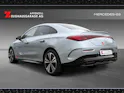 Mercedes-Benz CLA 350 4Matic EQ Technology