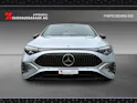Mercedes-Benz CLA 350 4Matic EQ Technology