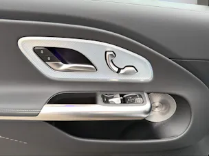 Mercedes-Benz CLA 350 4Matic EQ Technology