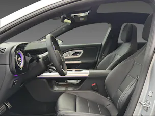 Mercedes-Benz CLA 350 4Matic EQ Technology