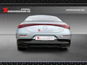 Mercedes-Benz CLA 350 4Matic EQ Technology