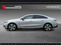 Mercedes-Benz CLA 350 4Matic EQ Technology