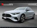 Mercedes-Benz CLA 350 4Matic EQ Technology