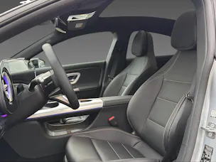 Mercedes-Benz CLA 350 4Matic EQ Technology
