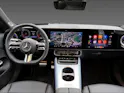 Mercedes-Benz CLA 350 4Matic EQ Technology