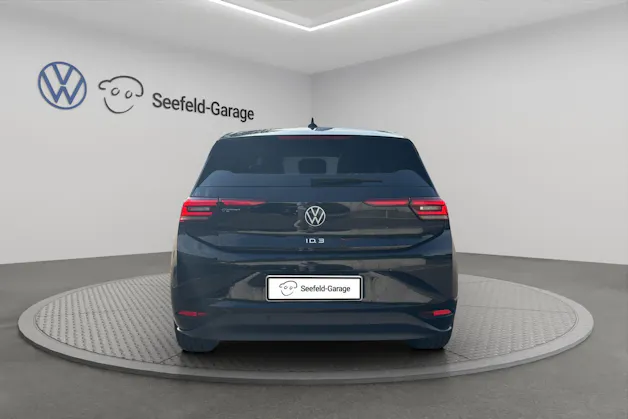 VW ID.3 Pro S 79 kWh Pro S United