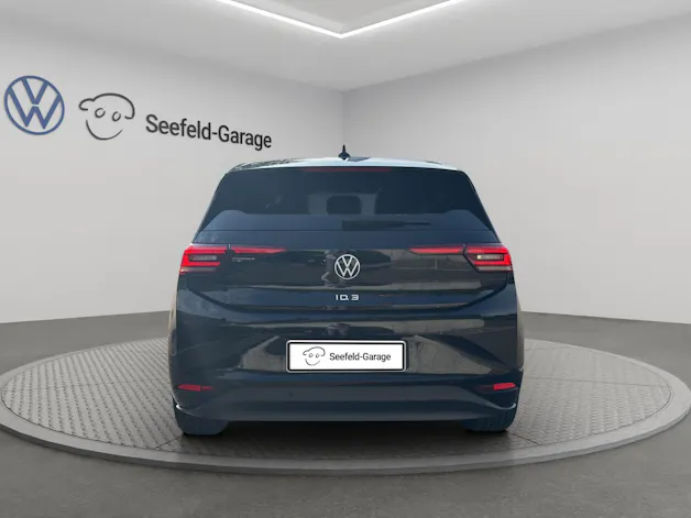 VW ID.3 Pro S 79 kWh Pro S United