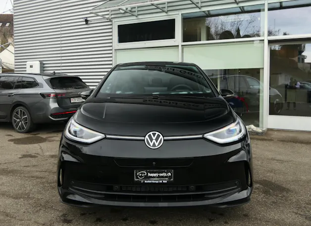 VW ID.3 Pro S 79 kWh Pro S United