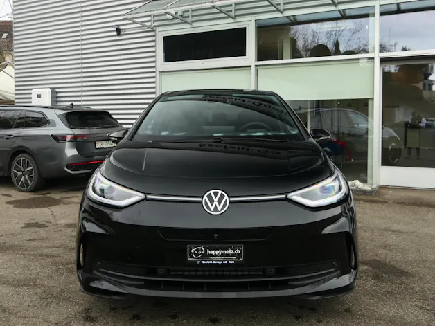 VW ID.3 Pro S 79 kWh Pro S United