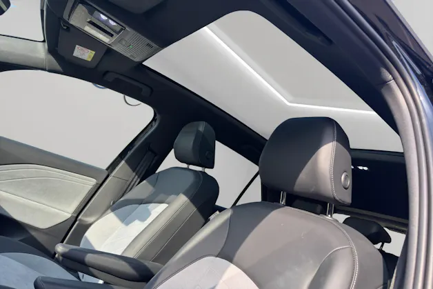 VW ID.3 Pro S 79 kWh Pro S United