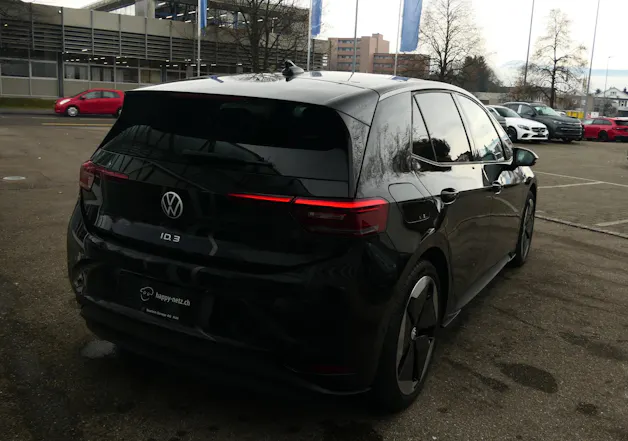 VW ID.3 Pro S 79 kWh Pro S United