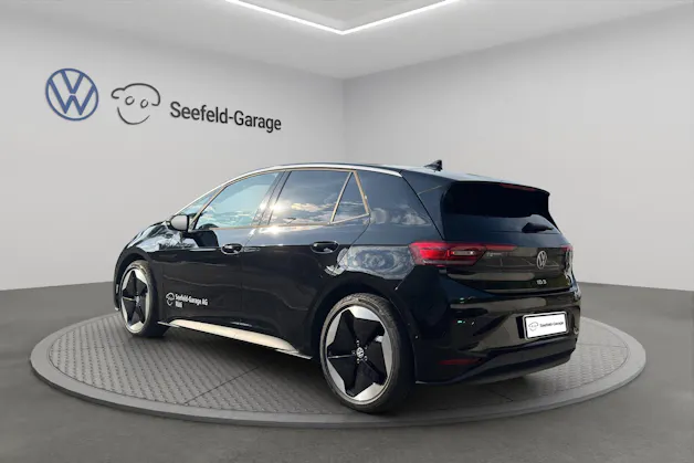 VW ID.3 Pro S 79 kWh Pro S United