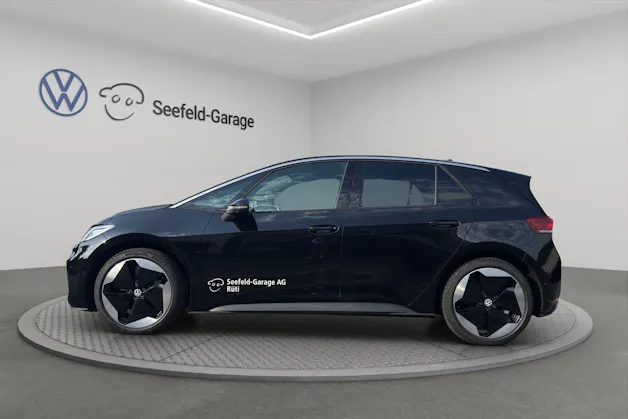 VW ID.3 Pro S 79 kWh Pro S United