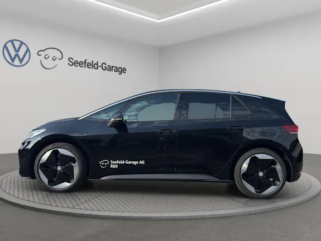 VW ID.3 Pro S 79 kWh Pro S United