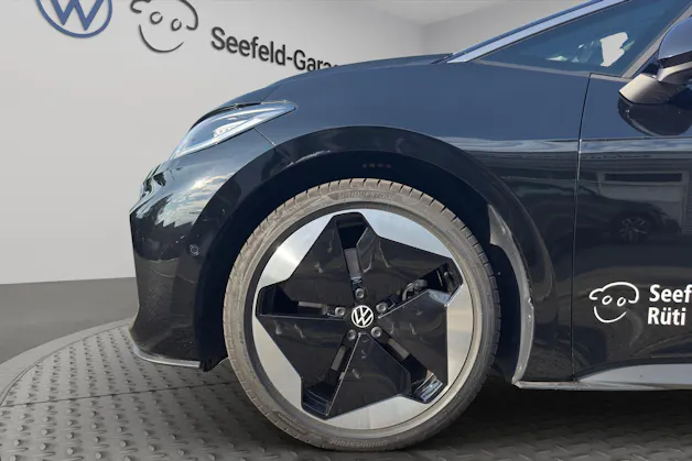 VW ID.3 Pro S 79 kWh Pro S United