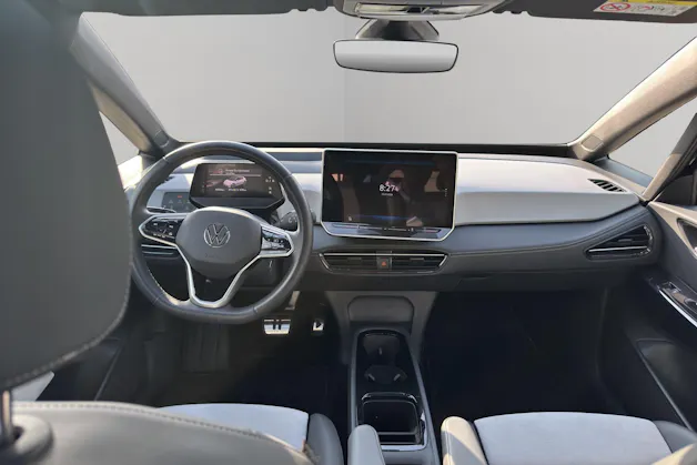 VW ID.3 Pro S 79 kWh Pro S United