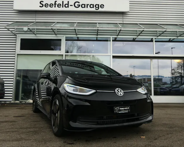 VW ID.3 Pro S 79 kWh Pro S United