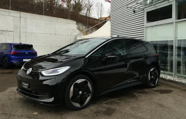 VW ID.3 Pro S 79 kWh Pro S United