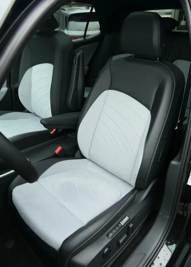 VW ID.3 Pro S 79 kWh Pro S United