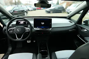 VW ID.3 Pro S 79 kWh Pro S United