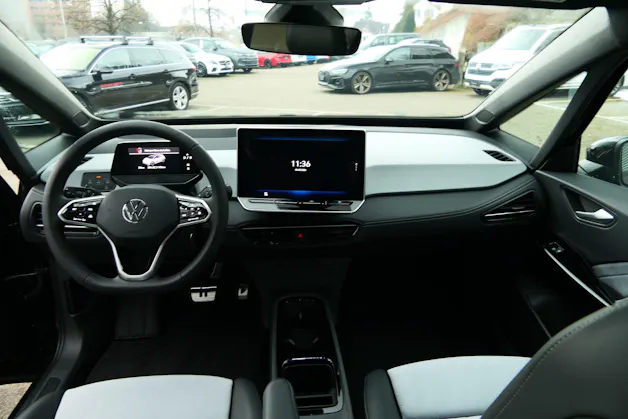 VW ID.3 Pro S 79 kWh Pro S United