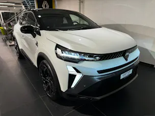 Renault CAPTUR E-TECH FULL HYBRID esprit Alpine E-Tech 160