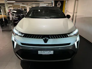 Renault CAPTUR E-TECH FULL HYBRID esprit Alpine E-Tech 160