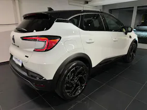 Renault CAPTUR E-TECH FULL HYBRID esprit Alpine E-Tech 160