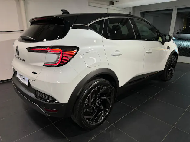Renault CAPTUR E-TECH FULL HYBRID esprit Alpine E-Tech 160