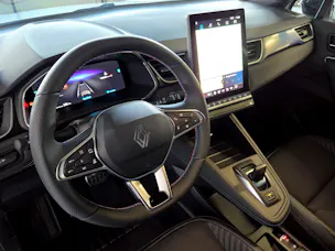 Renault CAPTUR E-TECH FULL HYBRID esprit Alpine E-Tech 160