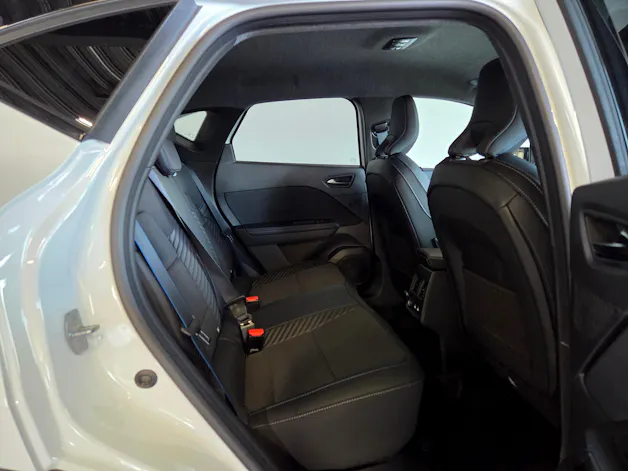 Renault CAPTUR E-TECH FULL HYBRID esprit Alpine E-Tech 160