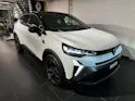 Renault CAPTUR E-TECH FULL HYBRID esprit Alpine E-Tech 160