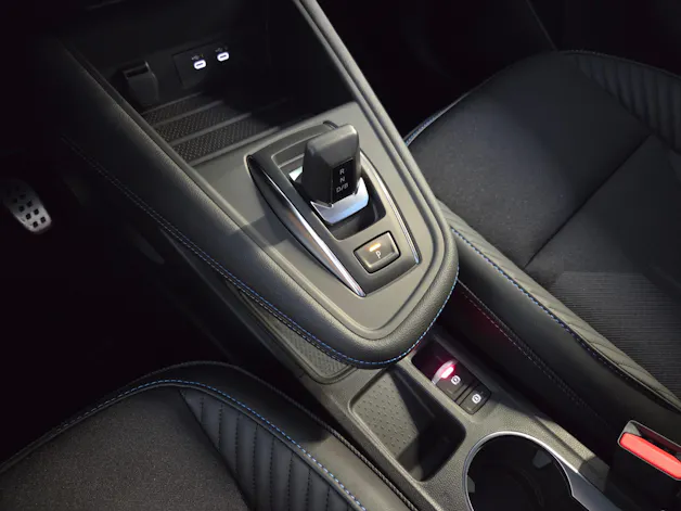 Renault CAPTUR E-TECH FULL HYBRID esprit Alpine E-Tech 160