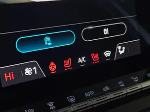Renault CAPTUR E-TECH FULL HYBRID esprit Alpine E-Tech 160