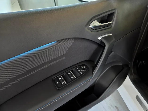 Renault CAPTUR E-TECH FULL HYBRID esprit Alpine E-Tech 160