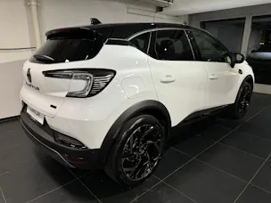 Renault CAPTUR E-TECH FULL HYBRID esprit Alpine E-Tech 160