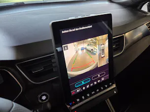 Renault CAPTUR E-TECH FULL HYBRID esprit Alpine E-Tech 160