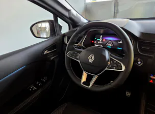 Renault CAPTUR E-TECH FULL HYBRID esprit Alpine E-Tech 160