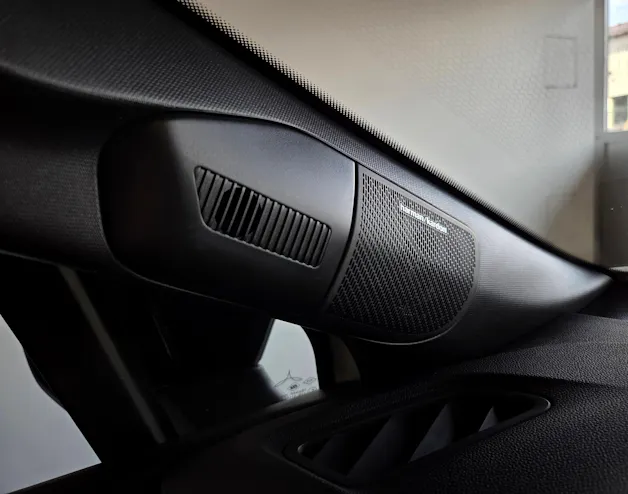 Renault CAPTUR E-TECH FULL HYBRID esprit Alpine E-Tech 160