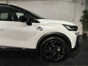 Renault CAPTUR E-TECH FULL HYBRID esprit Alpine E-Tech 160