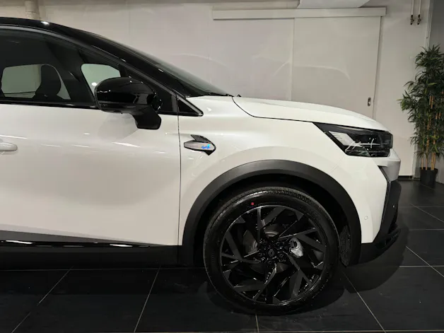 Renault CAPTUR E-TECH FULL HYBRID esprit Alpine E-Tech 160