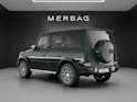 Mercedes-Benz G 450d 9G-Tronic