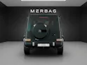 Mercedes-Benz G 450d 9G-Tronic
