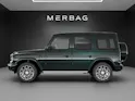Mercedes-Benz G 450d 9G-Tronic