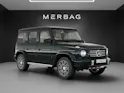 Mercedes-Benz G 450d 9G-Tronic