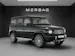 Mercedes-Benz G 450d 9G-Tronic