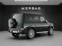 Mercedes-Benz G 450d 9G-Tronic