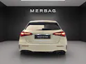 Mercedes-Benz A 250 4Matic 8G-DCT