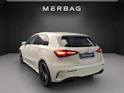 Mercedes-Benz A 250 4Matic 8G-DCT