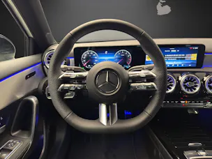 Mercedes-Benz A 250 4Matic 8G-DCT